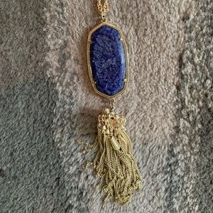 Kendra Scott Necklace